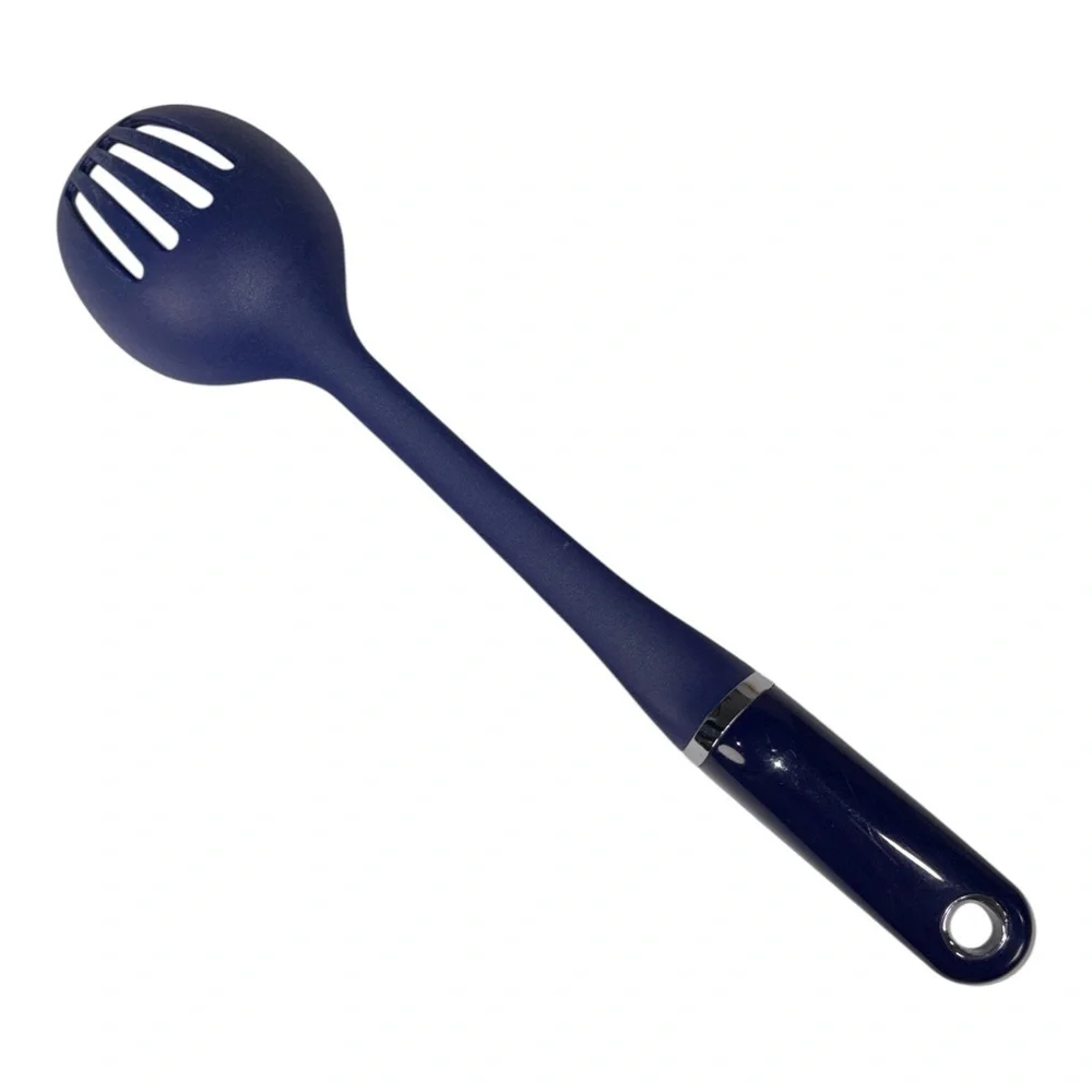 KItchenAid Serving Slotted Spoon Large 14